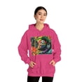 thumbnail image 6 of Rod Wave Unisex Heavy Blend™ Hooded Sweatshirt, 6 of 9