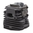 thumbnail image 4 of Gupbes 45MM Cylinder Piston Muffler Kit Gardening Tool Fit For CS2150 CS2152, 4 of 8
