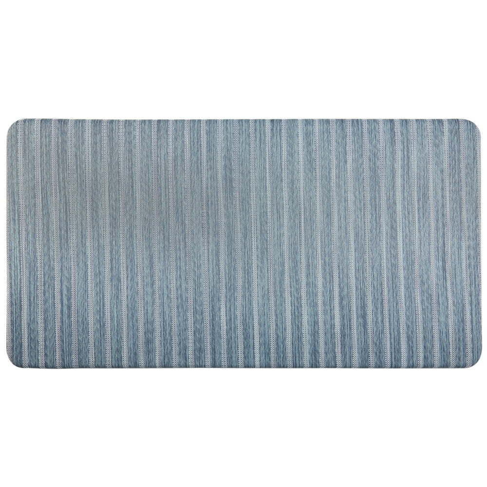 Cat Cora Forever Woven Kitchen Mat