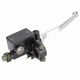 thumbnail image 3 of Pal Corral Del Embrague De Palanca Del Cilindro Maestro De Freno De Motocicleta Delantera Delantero 7/8 "Aleación De Aluminio Black Plate Fit Para CB CBR250 MC19 VT250 MC20, 3 of 7