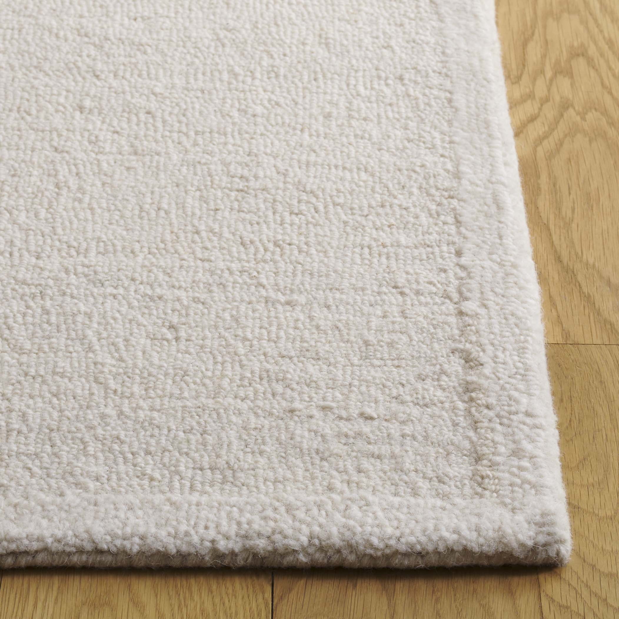 SAFAVIEH Rodeo Drive Gertrude Abstract Area Rug, Ivory/Beige, 5' x 8'