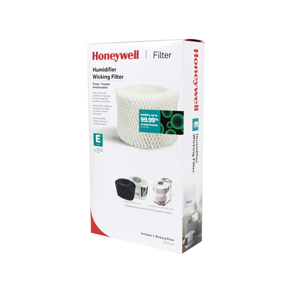 Replacement Humidifier Filter For Honeywell HCM-6009, HCM-6011, HEV680