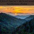 thumbnail image 3 of CafePress - Great Smoky Mountains National Park Men's Value T - Men's Classic Graphic Cotton T-Shirt, 3 of 4