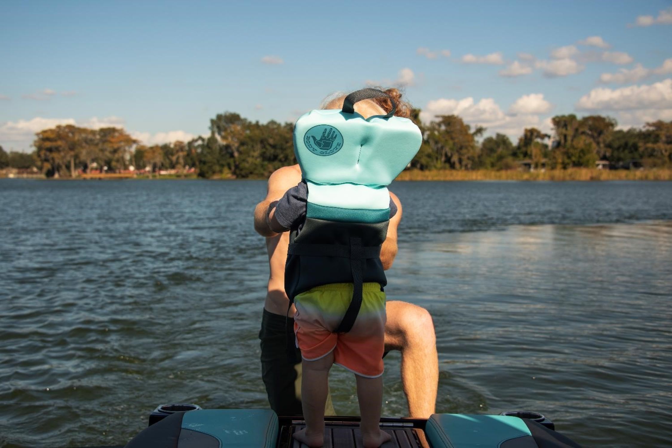 Body Glove Infant Neoprene Life Jacket 20-30 Lbs photo 6