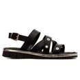 thumbnail image 1 of Sandalias para Mujer Sora 1459 negro 22.5, 1 of 4