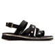 thumbnail image 1 of Sandalias para Mujer Sora 1459 negro 23.5, 1 of 4