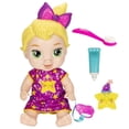 thumbnail image 1 of Set de muñecas Baby Alive Lil Dreamer LaLa GooGoo Sleepy, 1 of 9