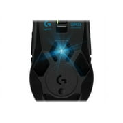 Logitech Wireless Gaming Mouse G903 - Mouse - optical - wireless, wired - USB, LIGHTSPEED - Logitech LIGHTSPEED receiver
