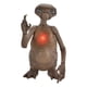 thumbnail image 3 of Neca Figura Articulada Deluxe Ultimate E.T. Light-Up Chest E.T. El Extraterrestre multicolor, 3 of 3