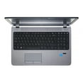 thumbnail image 4 of Used - HP ProBook 450 G3, 15.6" HD Laptop, Intel Core i7-6500U @ 2.50 GHz, 8GB DDR3, NEW 2TB M.2 SSD, DVD-RW, Bluetooth, Webcam, Win10 Home 64, 4 of 4