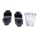 thumbnail image 5 of Modificación CNC Manillar Riser Set Sunnimix Para YAMAHA XT1200Z Negro, 5 of 7