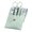 GN, variant on TopLLC Nail Clipper Set Complete Set Of Nail Clippers Nail Clippers 7 Piece Set Of Manicure Tools on Clearance