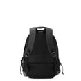 thumbnail image 4 of Mochila Jeep JS011B para portátil de viaje de 15.6 pulgadas, negra, 4 of 7