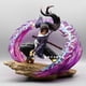 thumbnail image 2 of Anime Demon Slayer Figure Kokushibo Tsugikuni Yoriichi Kokushibo with Light Action Figurine PVC Collection Model Toy Gift heqiyong LED, 2 of 2