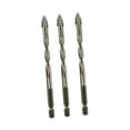 thumbnail image 3 of 3 brocas excéntricas con dientes de cuatro ranuras Strade Fareast Limited 8 mm, 3 of 8