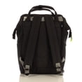 thumbnail image 4 of Bolsa de mano Hardhead Anello Black Letters, 4 of 4