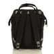 thumbnail image 4 of Bolsa de mano Hardhead Anello Black Letters, 4 of 4