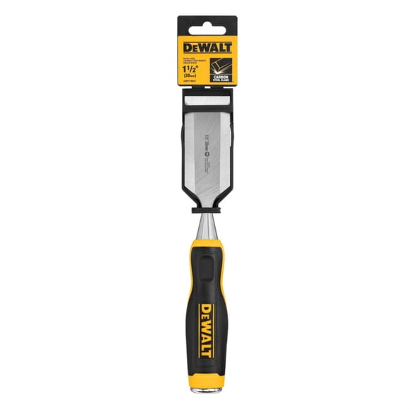 DEWALT DEWALT WOOD CHISL 1-1/2"" (Pack of 1)
