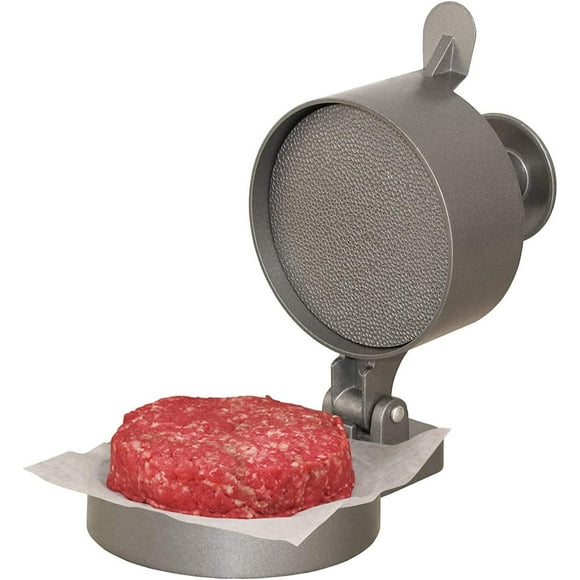 Sausage Patty Press