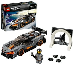 Lego Speed Champions 1985 Audi Sport Quattro S1 767 Toy Car Building Kit 250 Pieces Walmart Com Walmart Com