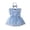 Z03-Blue, variant on MUXiin Girls Summer Dresses Size 10-12 Colorful Flutter Ruffled A-Line Easter Dresses for Toddler Girls Oversized Toddler Girl Spring Dress