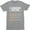 Athletic Heather, variant on Labour Rates Mechanic Electrician Plumber Builder Men's T-Shirt