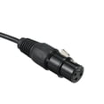 thumbnail image 4 of Adaptador de Interfaz USB A Controlador de Iluminación de Escenario de Computadora Led Tomshoo Cable, 4 of 6