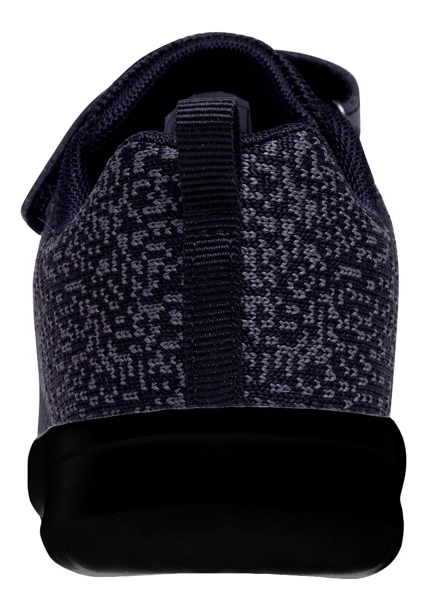 Toddle Kid Boys and Girl Breathable Mesh Casual Athletic Sneaker, Sizes 5-13