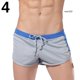 thumbnail image 1 of HUA_Fashion bañador para hombre/traje de baño Sexy/pantalones cortos deportivos para Surf/playapangjing, 1 of 4
