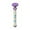 D, variante sur Hearth & Gear Arroseur d'Eau Jouet d'Eau Extérieur Matériau Durable Convient aux Ados et aux Adultes Jeux d'Été pour la Piscine Glissades de Piscine pour Enfants 3-10 Chat pour Filles 10-12 Bloc d'Eau pour Adultes Deuxième Coup 1/6