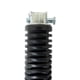 thumbnail image 3 of POSAPIE TRASERO DERECHO/IZQUIERDO ITALIKA DT 125 CLASICA (17-19)/ DT 125 DELIVERY (17-21)/ DT 125 SP, 3 of 3