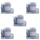 thumbnail image 1 of Hilo de 3 hilos 50g Matsuzay para tejer a mano, 1 of 4