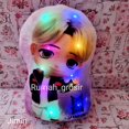 thumbnail image 1 of Tiny Tan Bt21 Bts Almohada De Cuerpo Entero Para Muñecas Luz Led No Oficial, 1 of 2