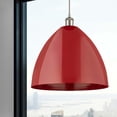 thumbnail image 2 of Innovations Lighting - Ballston Cone - 1 Light Mini Dome Pendant In Industrial, 2 of 2