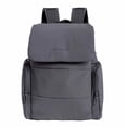 thumbnail image 1 of Mochila para Laptop 15 Pulgadas Cool Capital ONNA color Gris, 1 of 11