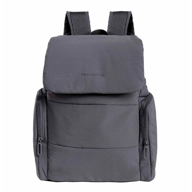 Mochila para Laptop 15 Pulgadas Cool Capital ONNA color Gris