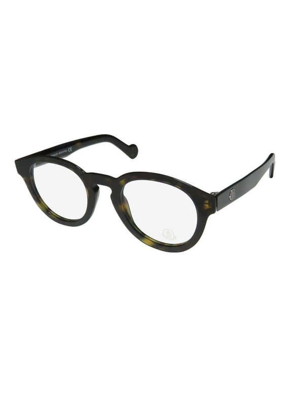 Eyeglasses Moncler ML 5006 052 Dark Havana