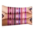 thumbnail image 2 of Obsessions Eyeshadow Palette - Amethyst, 2 of 3