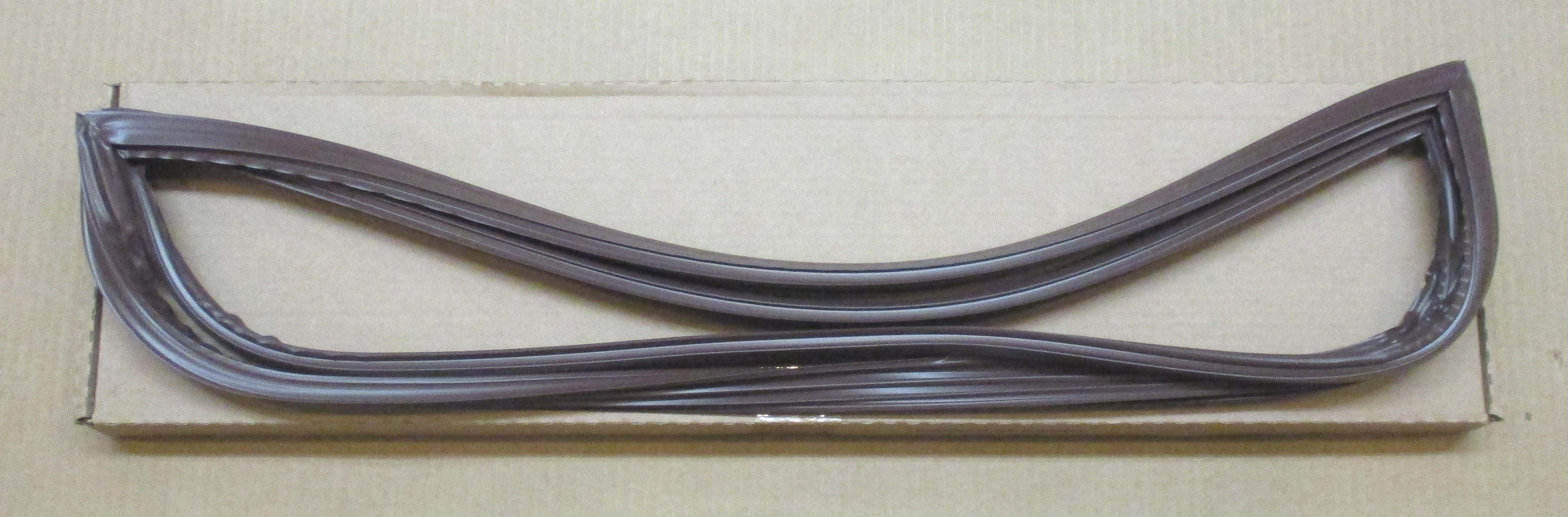 Refrigerator Door Gasket WR24X435 for GE PS296959 AP2067909