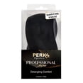thumbnail image 1 of Cepillo para cabello PERKS Signature Professional Series Desenredante, negro, 1 of 4