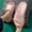 Pink, variant on Women's Soft EVA Open Toe Slide Slippers Non-slip Indoor Outdoor Casual Footwear A 38