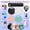 四个装, variant on High Precision GPS Tracker for Android Phones Smart Location Tag for Keys Pets and Bags Easy Find Solution