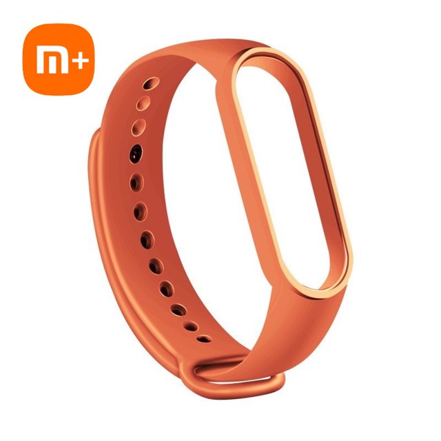 Watch Strap for Xiaomi Mi Band 6 5 4 3 Wristband Silicone Bracelet Wrist Straps MiBand 3 4 band5 band6 Smartwatch Accessories