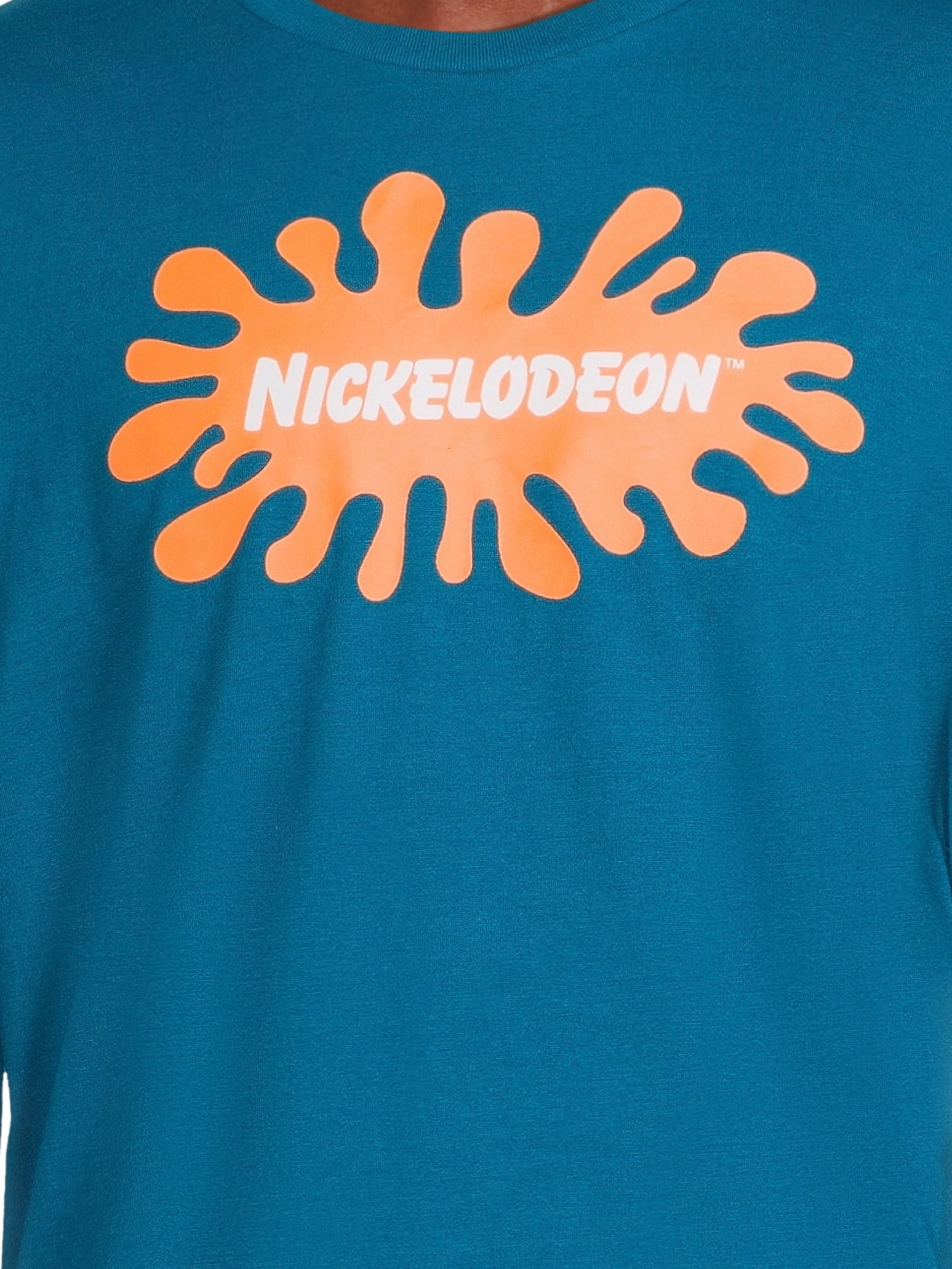 Nfl Nickelodeon Football Merch Unisex Long Sleeve - TeeHex