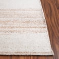 thumbnail image 4 of SAFAVIEH Sahara Danita Striped Area Rug, Natural/Ivory, 3' x 5', 4 of 11