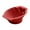 Red, variant on Silicone Heart Baking Cake Mold for Halloween Chocolate Dessert Party Treats Candy Making Valentine Day Craft DIY Home Kitchen Decor