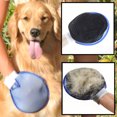 thumbnail image 2 of Bulk Buys OD984 Pet Grooming Mitt, 2 of 2