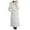 Y-5-White, variant on Mrat Long Lightweight Quilted Jackets Womens Winter Puffer Coats with Hood Thicken Warm Long Sleeve Hooded Parkas Jackets Pockets Mid-Length Down Coat Outerwear Y-7-Black XXL