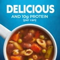 thumbnail image 5 of (4 pack) Progresso Minestrone Soup, Vegetable Classics Canned Soup, 19 oz, 5 of 16