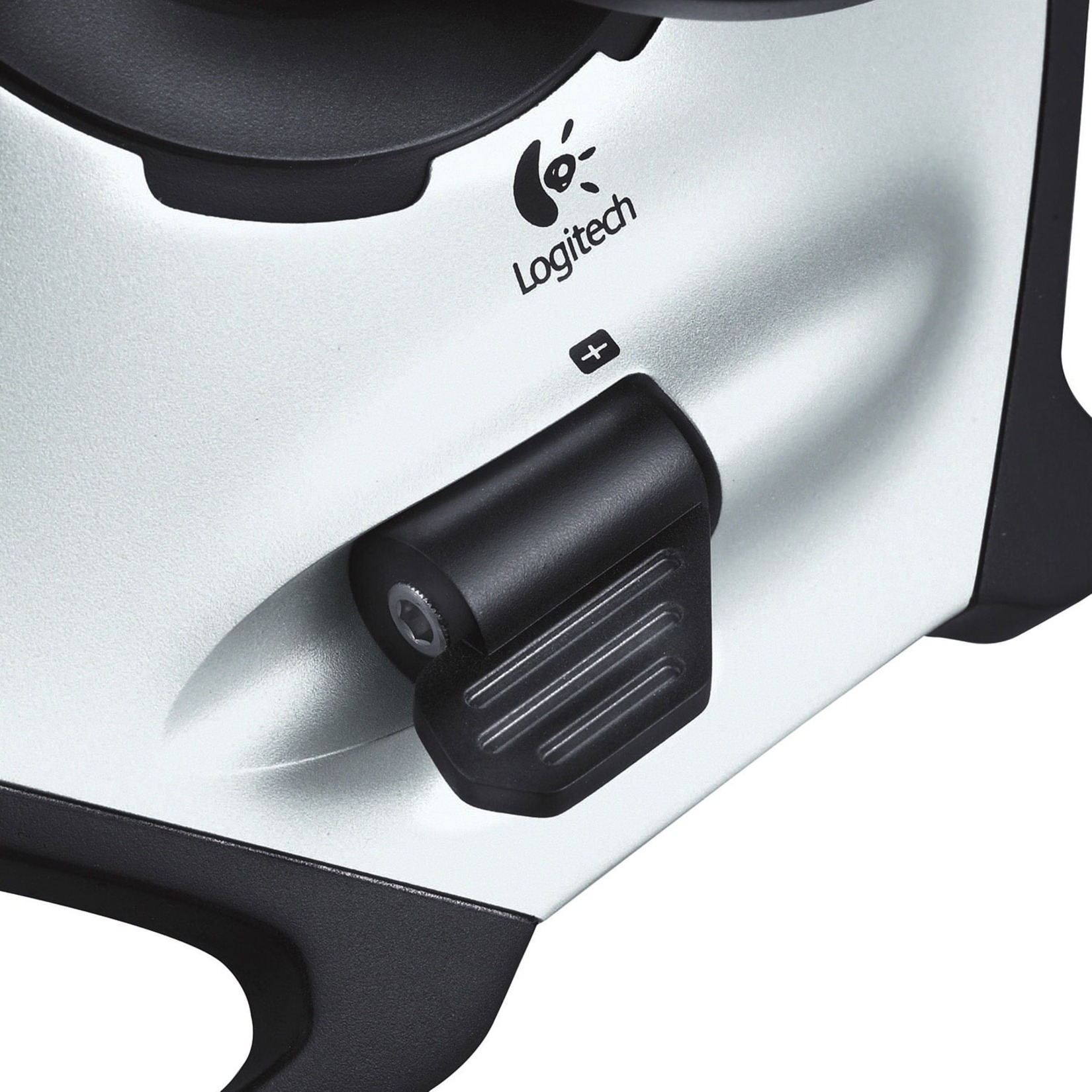 Logitech - Brandclub - Logitech Extreme 3D Pro Joystick
